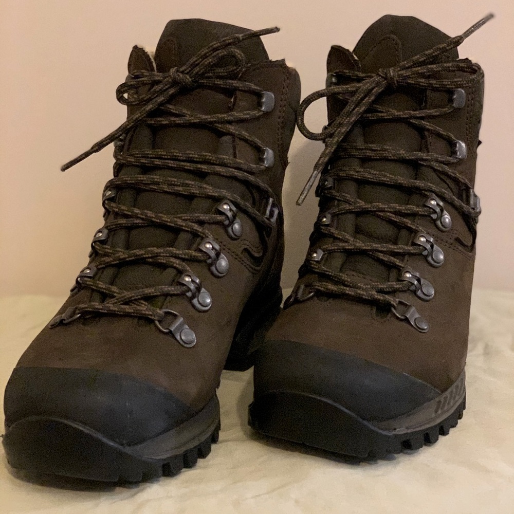 Hiking Boots